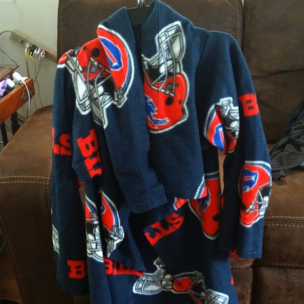 Buffalo bills snuggy